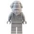 Natural History Museum Statue - Hair Swept Back, Beard, Legs – ГРАДСКИ