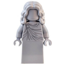 Natural History Museum Statue - Mid-Length Hair, Skirt – ГРАДСКИ