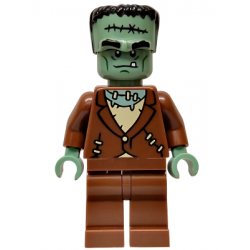 Frankenstein's Monster (Frankenstein) – ГРАДСКИ