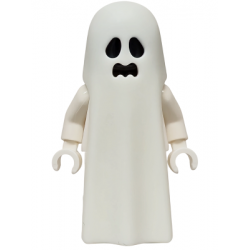 Ghost with Wavy Mouth – ГРАДСКИ