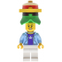 Vintage Car Show Passenger - Cheeseburger Hat – ГРАДСКИ