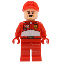 Michael Schumacher – ГРАДСКИ