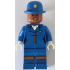Pan Am Flight Attendant – ГРАДСКИ