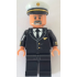 Pan Am Pilot – ГРАДСКИ