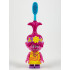 Poppy with Medium Azure Hairbrush – ТРОЛЧЕТАТА