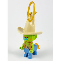 Hickory with Lasso on Hat – ТРОЛЧЕТАТА