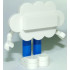 Cloud Guy without Sticker – ТРОЛЧЕТАТА