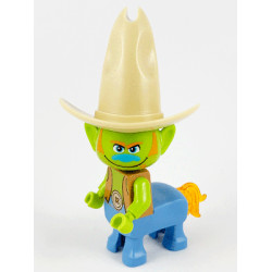 Hickory without Lasso on Hat – ТРОЛЧЕТАТА