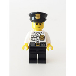Astor City Guard – УЛТРА АГЕНТИ