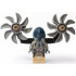 Psyclone with Parachute Backpack and Attachments – УЛТРА АГЕНТИ