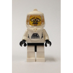 Astor City Scientist – УЛТРА АГЕНТИ