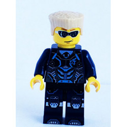 Agent Trey Swift – УЛТРА АГЕНТИ