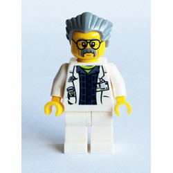Professor Brainstein – УЛТРА АГЕНТИ