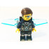 Agent Curtis Bolt with Wings - No Stickers on Wings – УЛТРА АГЕНТИ