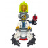 Professor Brainstein with Mech Suit – УЛТРА АГЕНТИ