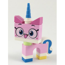 Unikitty - Happy – ЮНИКИТИ