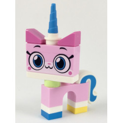 Unikitty - Smiling – ЮНИКИТИ
