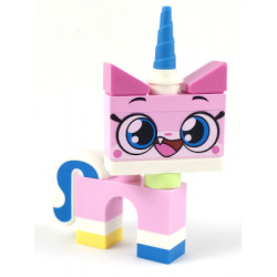 Unikitty - Large Smile – ЮНИКИТИ