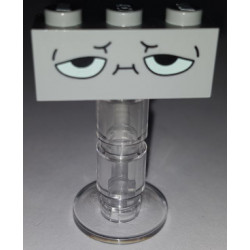 Rick with Stand – ЮНИКИТИ
