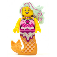 Candy Mermaid – ВИДИЙО