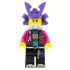 Samurapper, Vidiyo Bandmates, Series 1 (Minifigure Only without Stand and Accessories) – ВИДИЙО