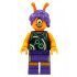 Alien Keytarist, Vidiyo Bandmates, Series 1 (Minifigure Only without Stand and Accessories) – ВИДИЙО