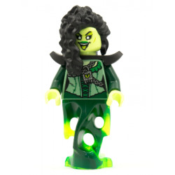 Banshee Singer, Vidiyo Bandmates, Series 1 (Minifigure Only without Stand and Accessories) – ВИДИЙО