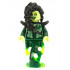Banshee Singer, Vidiyo Bandmates, Series 1 (Minifigure Only without Stand and Accessories) – ВИДИЙО