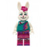Bunny Dancer, Vidiyo Bandmates, Series 1 (Minifigure Only without Stand and Accessories) – ВИДИЙО