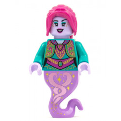 Genie Dancer, Vidiyo Bandmates, Series 1 (Minifigure Only without Stand and Accessories) – ВИДИЙО