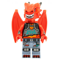 Metal Dragon – ВИДИЙО