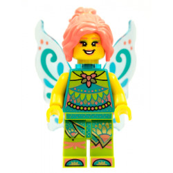 Folk Fairy – ВИДИЙО