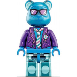 Blue-Beary Guitarist – ВИДИЙО