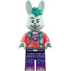 Bunny Guitarist – ВИДИЙО