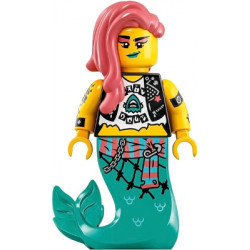 Mermaid Violinist – ВИДИЙО