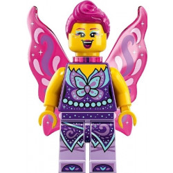 Fairy Singer – ВИДИЙО