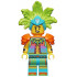 Carnival Dancer, Vidiyo Bandmates, Series 2 (Minifigure Only without Stand and Accessories) – ВИДИЙО