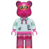 DJ Rasp-Beary, Vidiyo Bandmates, Series 2 (Minifigure Only without Stand and Accessories) – ВИДИЙО
