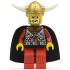 Viking Warrior 5a, Viking King - Black Cape – ВИКИНГИ