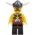 Viking Warrior 6b - Dark Red Hips and Black Legs – ВИКИНГИ