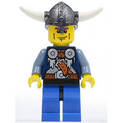 Viking Warrior 2e – ВИКИНГИ