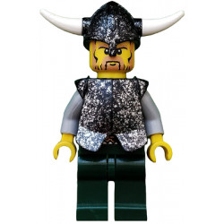 Viking Warrior 4b – ВИКИНГИ
