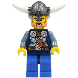 Viking Warrior 2f – ВИКИНГИ