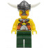 Viking Warrior 6a - Dark Green Hips and Legs – ВИКИНГИ