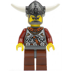 Viking Warrior 5d – ВИКИНГИ