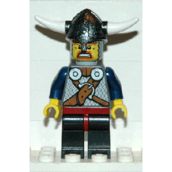 Viking Warrior 1b – ВИКИНГИ