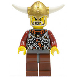 Viking Warrior 5c – ВИКИНГИ