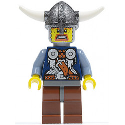 Viking Warrior 2c – ВИКИНГИ