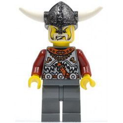 Viking Warrior 5e – ВИКИНГИ