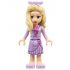 Glinda - Lavender Dress – УИКЕД
